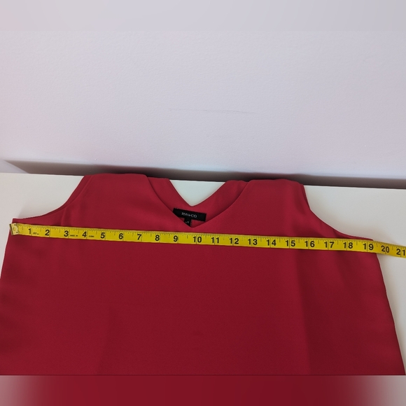 RW&CO. Cami blouse size L - Picture 5 of 5